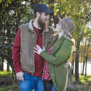 Meet your Posher, Chelsie